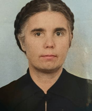 Мельникова Галина Николаевна