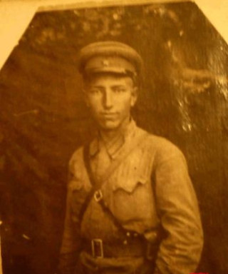 Боташев Азамат Исмаилович