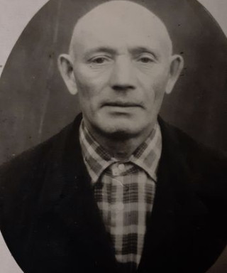 Каримов Мирзакамал Каримович