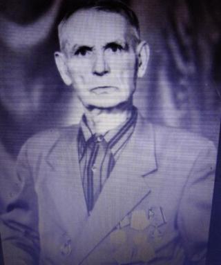Куковинец Степан Харитонович