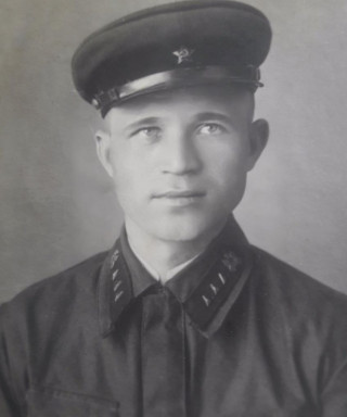 Петровский Карп Петрович