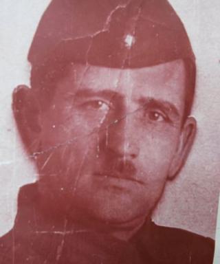 Чернецов Петр Васильевич