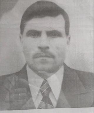 Гоков Игнат Данилович