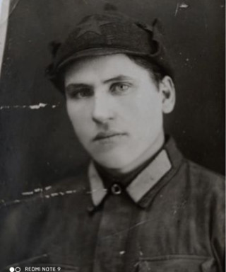 Емельянов Ананий Федорович