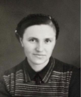 Тимофеева Ирина Филипповна
