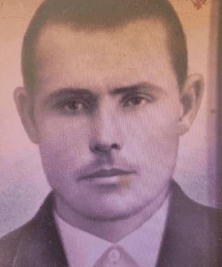 Шарапов Файзрахман