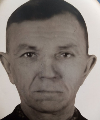 Объедков Петр Михайлович