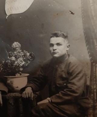 Вечканов Михаил Васильевич