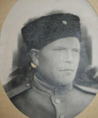 шатский игнат иванович