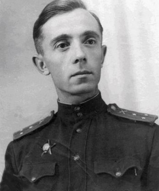 Петухов Владимир Алексеевич