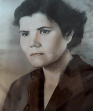 Васева Мария Афанасьевна