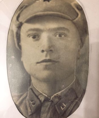 Ардалин Пётр Иванович