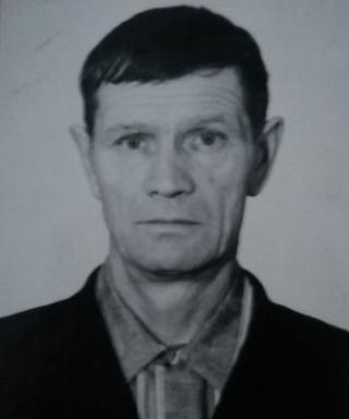 Соловьёв Павел Васильевич