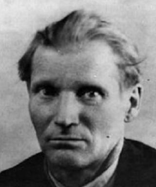 Силинов Василий Иванович