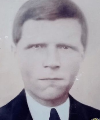 Коркин Александр Михайлович