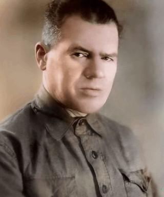 Кулагин Василий Иванович