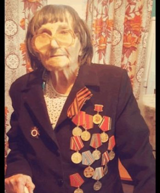 Карпенко Екатерина Тимофеевна