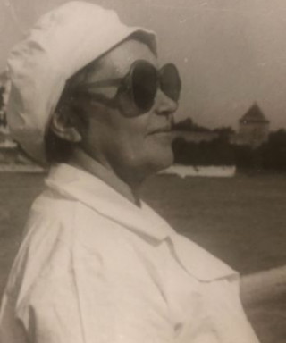 Лабутина Вера Александровна