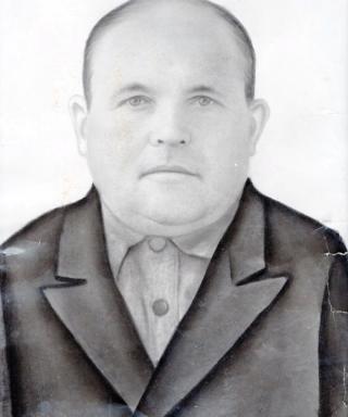 Филимонов Пётр Игнатьевич