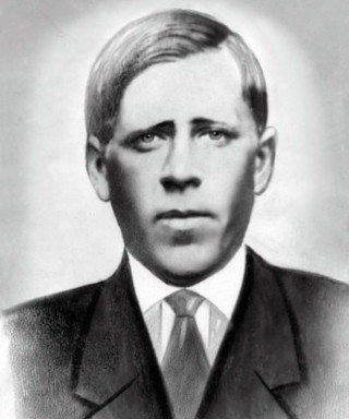 Равенков Николай Алексеевич