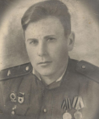 Пищиков Николай Иванович