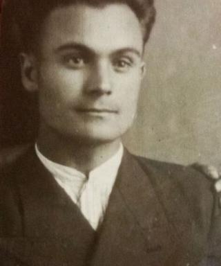 Шеремет Димитрий Никитович