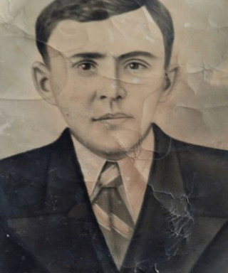 Поздеев Петр Федорович