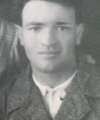 Дядя Иван Федорович