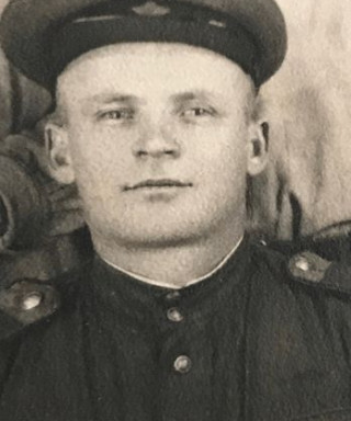 Чекин Дмитрий Иванович