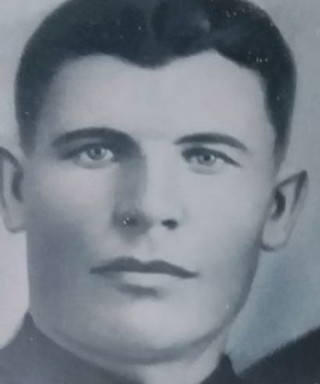 Ефимов Григорий Николаевич