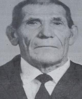 Казаков Сергей Иванович