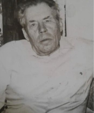 Домрачев Степан Михайлович