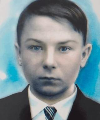 Кунда Александр Адександрович