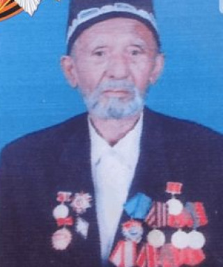 Акрамов Икромбой (неизвестно)