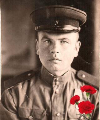 Гульков Сергей Иванович
