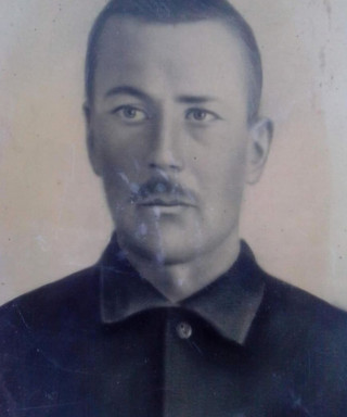 Зуб Иов Остапович