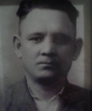 Сизякин Арсентий Владимирович