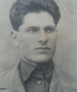 Цуциев Владимир Естаевич