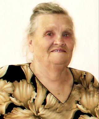 Водопшина Анна Семеновна