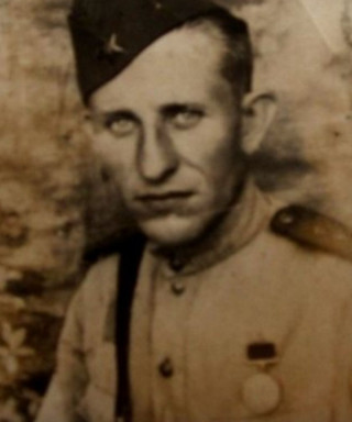 Ивакаев Степан Ефимович