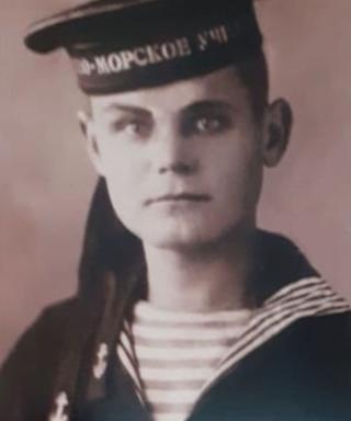 Шевчук Петр Иванович