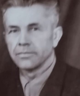 Перевезенцев Кузьма Петрович