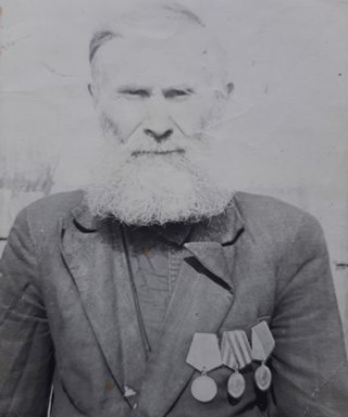 Шешуков Федор Иванович