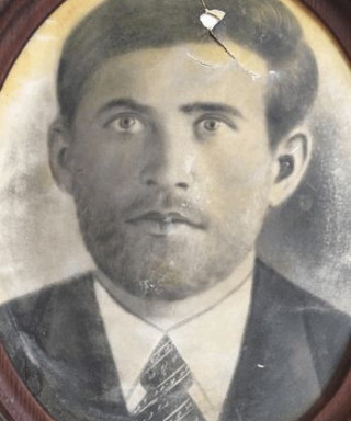 Васин Семён Ванифатович