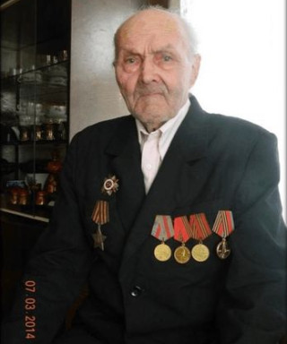 Домнин Иван Иванович