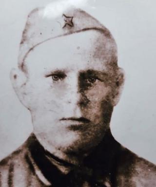Елагин Александр Алексеевич