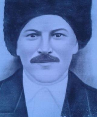 Гладких Борис Федотович