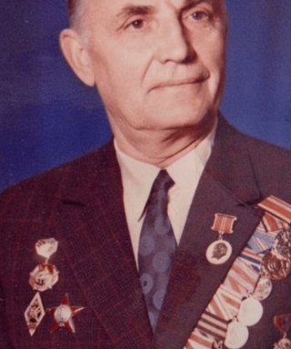 Мельник Александр Корнеевич