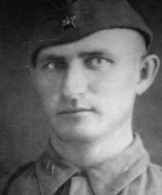 Богомолов Николай Ефимович