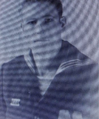 Кучин Василий Петрович